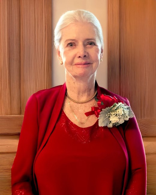 Avis de décès de Veronica Paccione Barnes