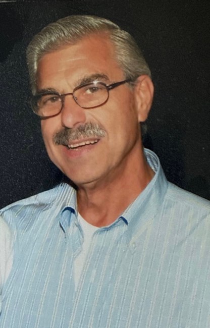 Obituary of Carl Brenner