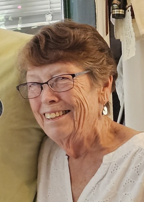 Obituary of Margaret "Peggy" Ryan