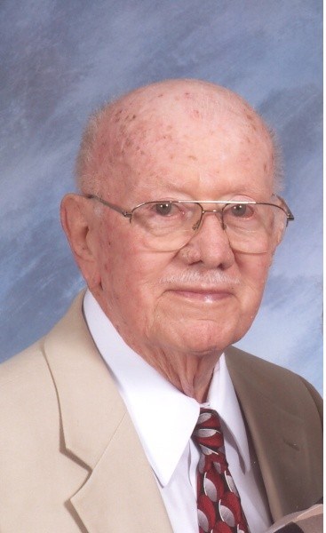 Obituary of Richard C. Lyon