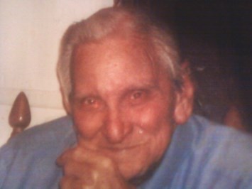 Avis de décès de Elbert Spencer Davis