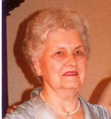 Obituary of Azalea Taliaferro Little