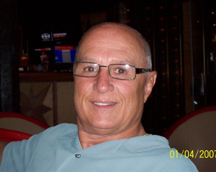 Obituary of Philip John DePasquale