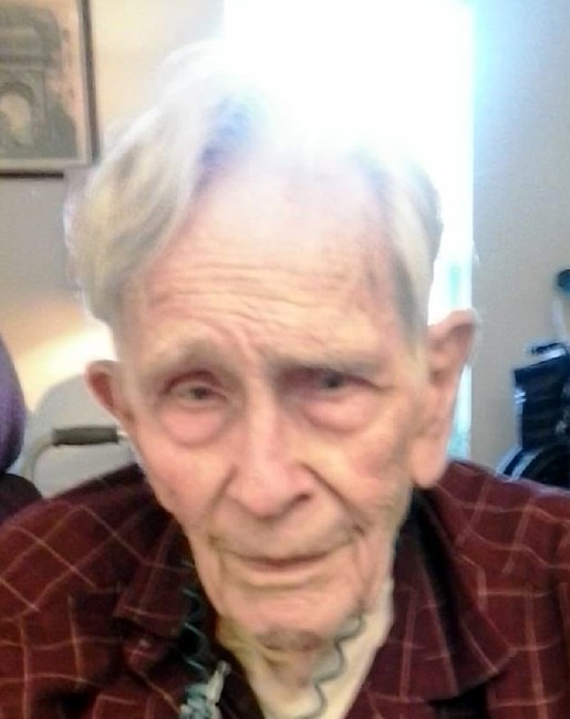 Obituary of Louis Cyril Rupp