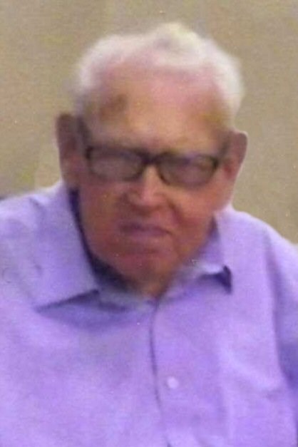 Obituary of EJ Randall