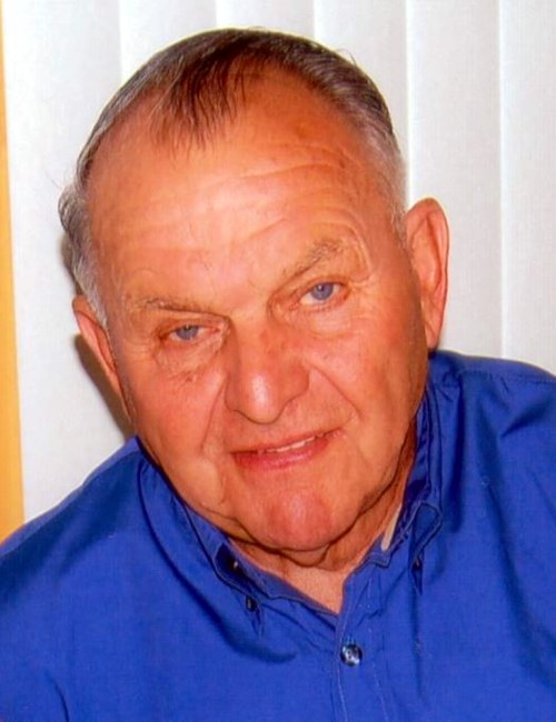 Obituary of Clinton "Pete" W. Green