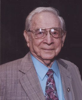 Obituario de Sam Shanblum