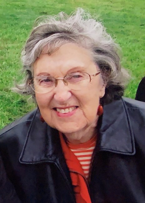 Obituario de Charlotte L. Suttman