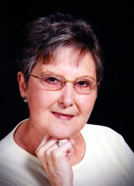 Obituary of Judith Ann Todd