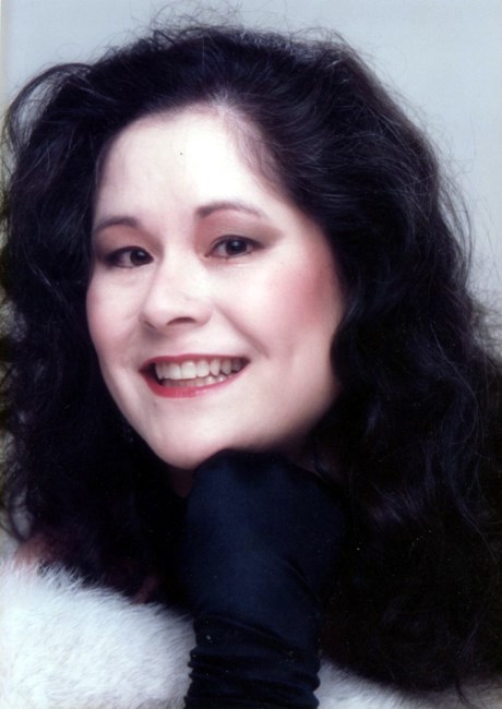 Obituary of Robin Nina McLaughlin-Kay