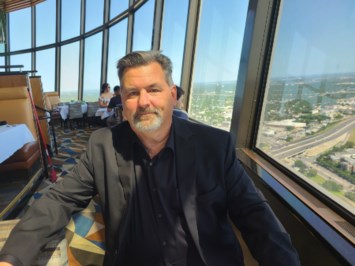 Obituary of James T. Peppers III