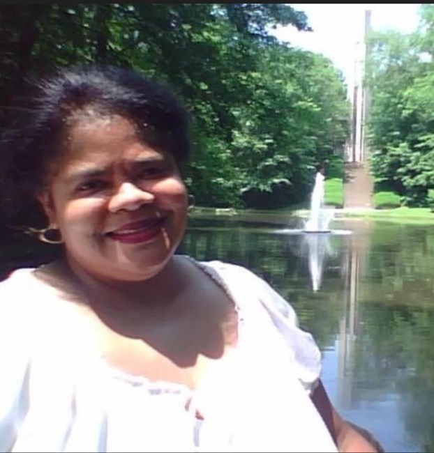 Obituary of Stacy Lynn Cosby