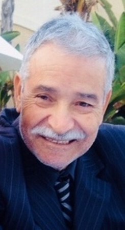 Obituary of Faustino "Tino" Hernandez