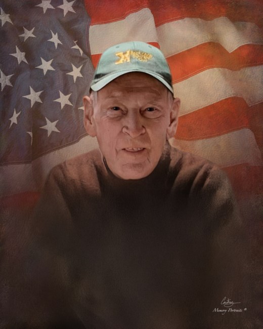 Obituary of Dennis Harold Greenwell