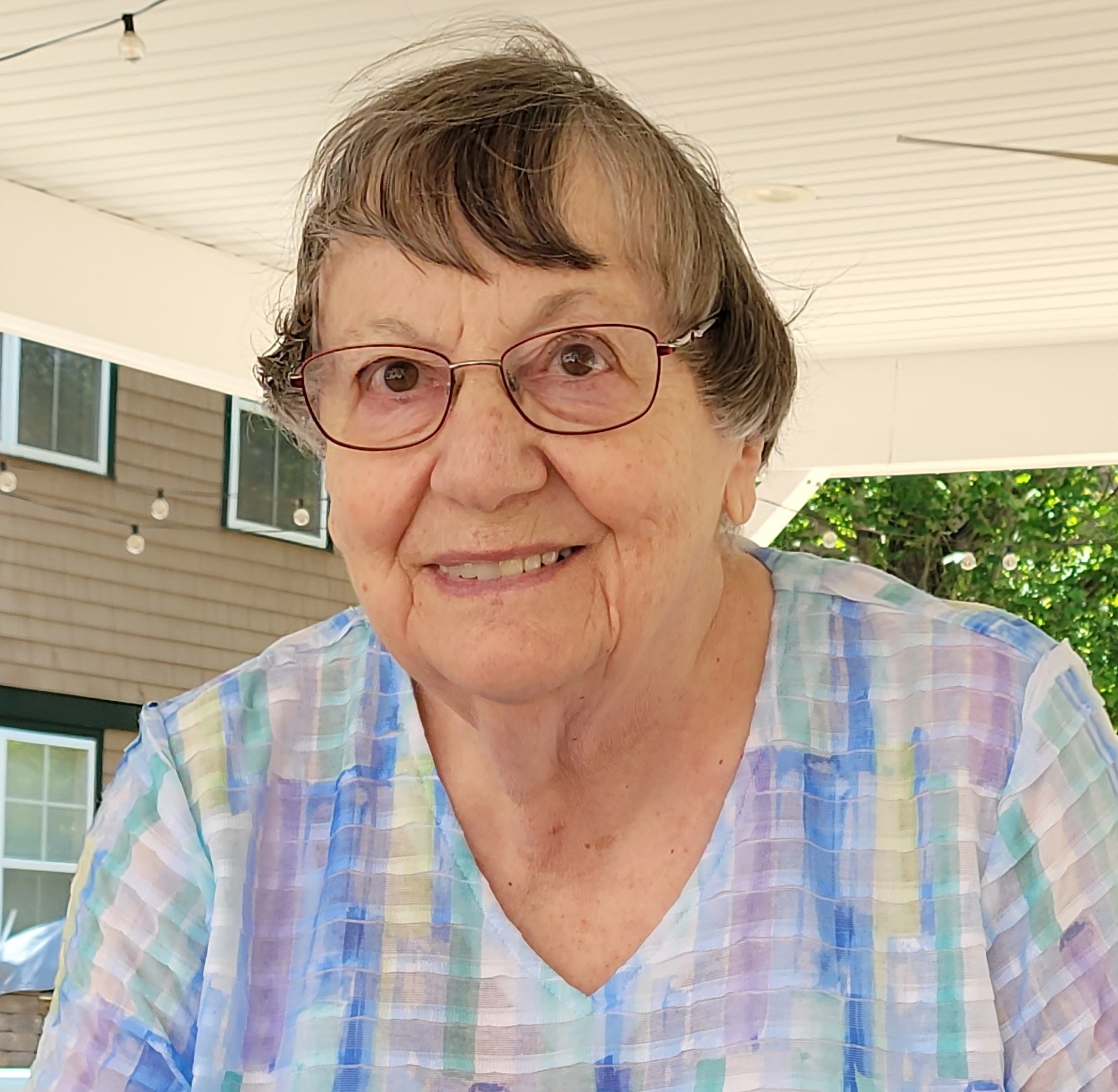 Obituary of Donna R. Rizzo-Szarwak