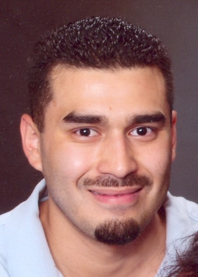 Avis de décès de David G. Lopez