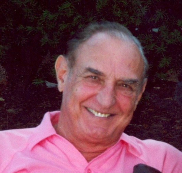Obituary of John Watson
