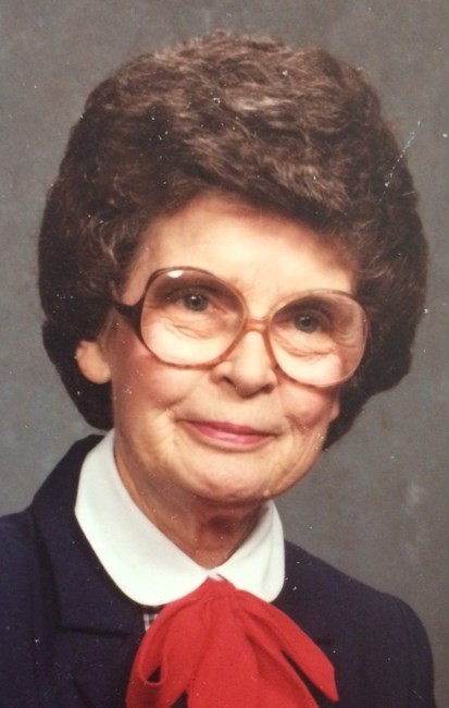 Obituary of Dorothy Weeks Howell