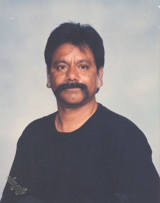 Obituary of Oscar Manuel Millan-Lopez