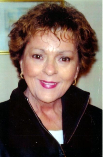 Avis de décès de Donna Fabrizio Goddard