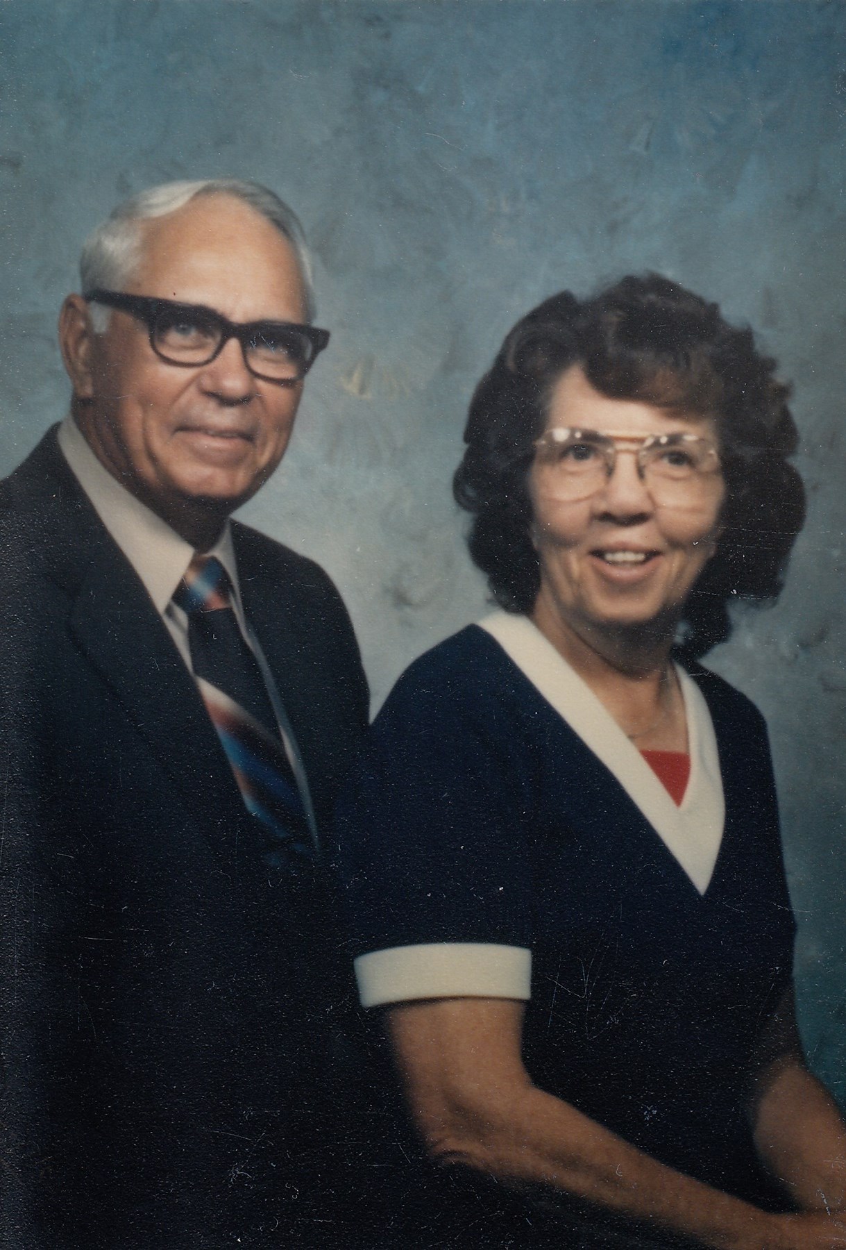 Obituary of Pauline Ethel Fields