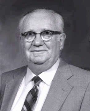 Obituary of Herman Gerhard Lehman