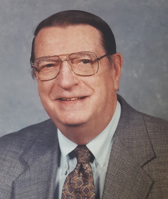 Obituary of Eugene W. Saalfrank