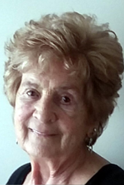 Obituary of Mary L. Rocco