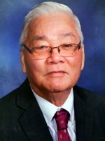 Paul Tran