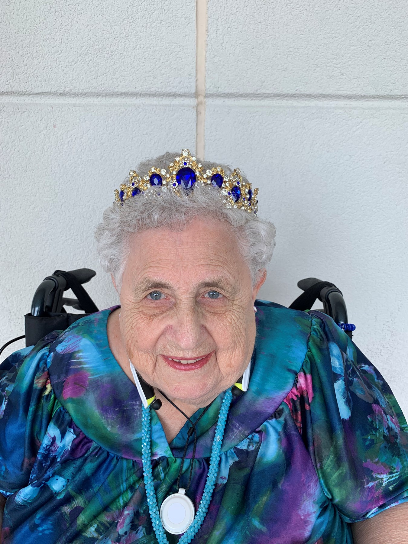 Obituary of Diana Mae Godreau