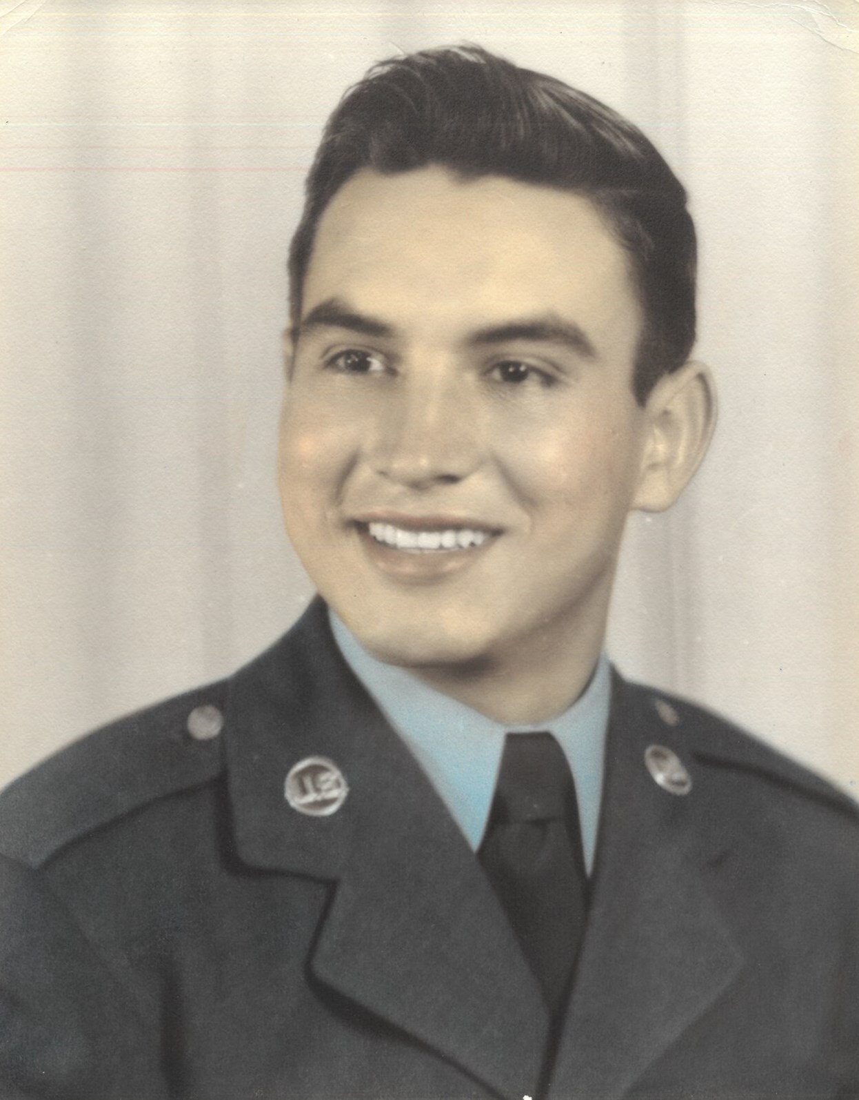 El Paso Tx Obituary - kc7vy07