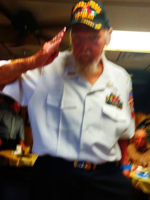 Obituary of John William Bowman