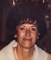 Obituary of Gloria Avedisian