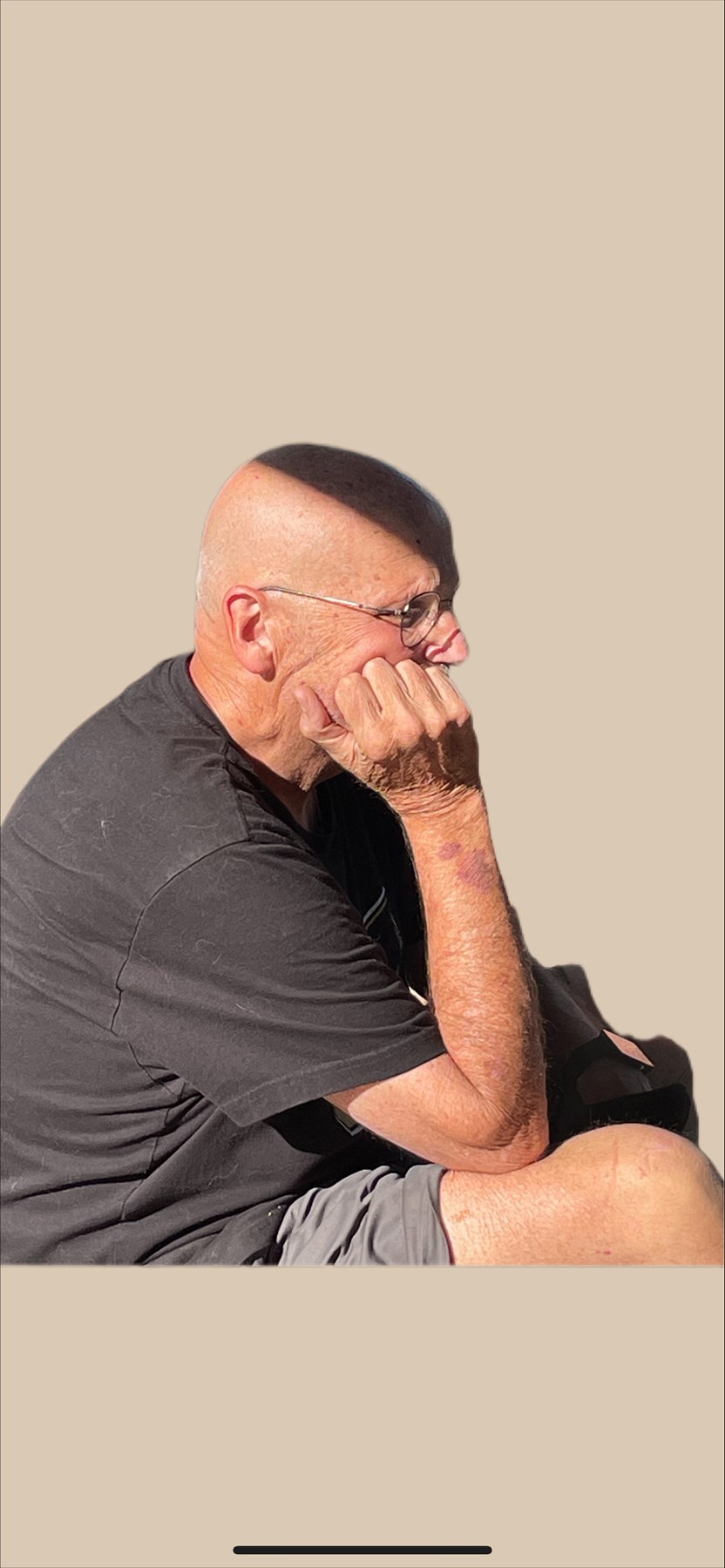 Obituario de George Charles Costley