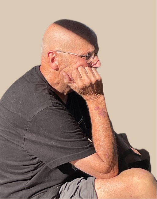 Obituario de George Charles Costley