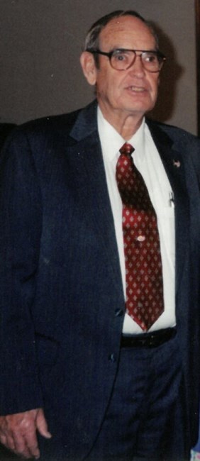 Obituary of Bubbie Don Stallard