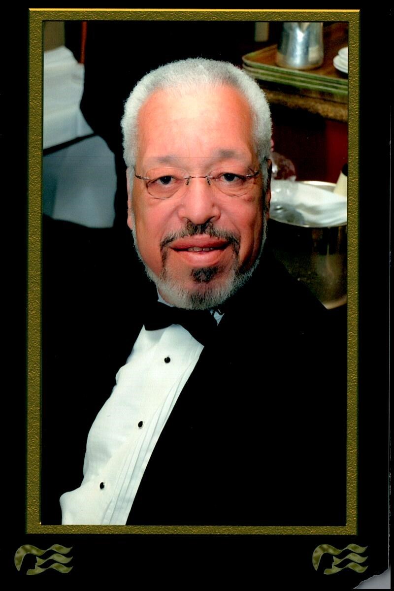 Obituary of Ellison Lee Clinton