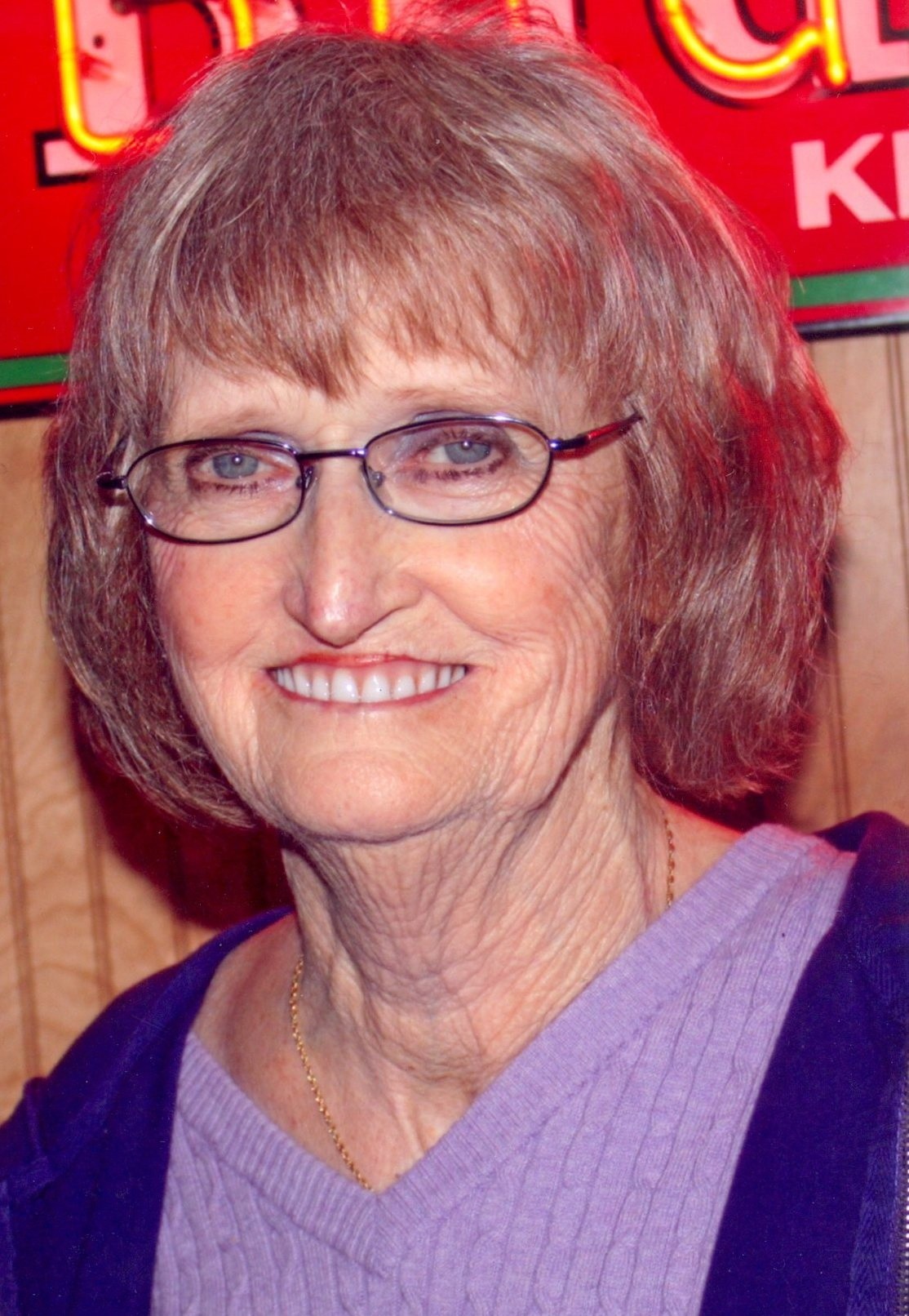 Sue Carol Prather Jackson Obituary Lagrange, KY