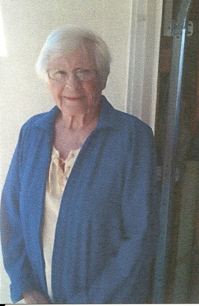 Obituary of Sylvia L Stefans