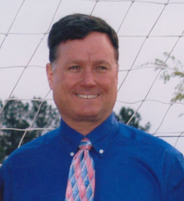 Obituario de Douglas Paul May