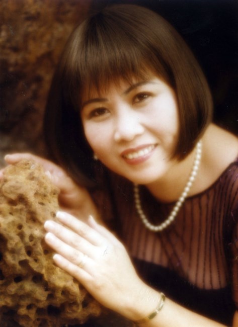 Obituary of Jenny Minh Duong