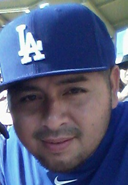 Obituary of Peter C. Velasco