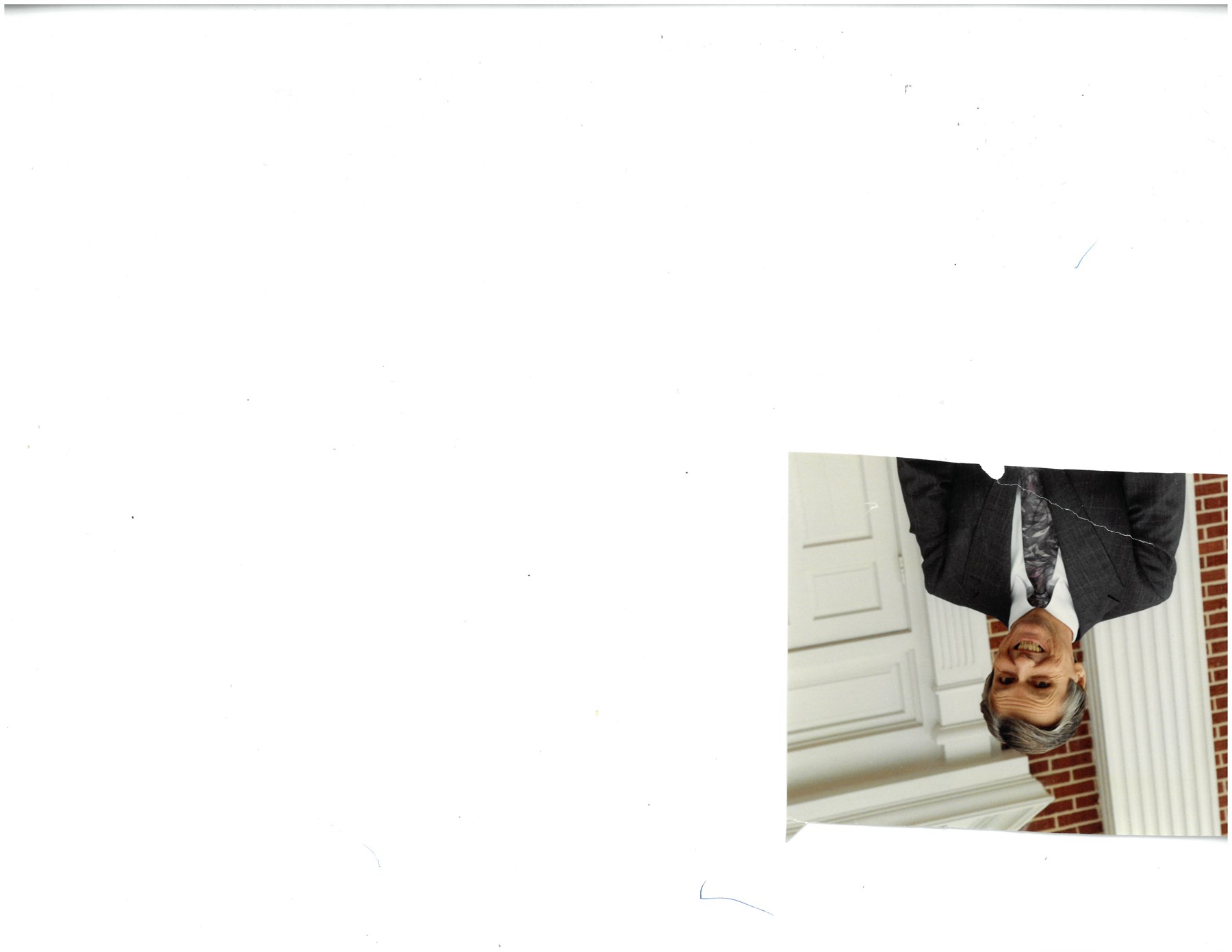 Obituary of Ronald Eugene Medley