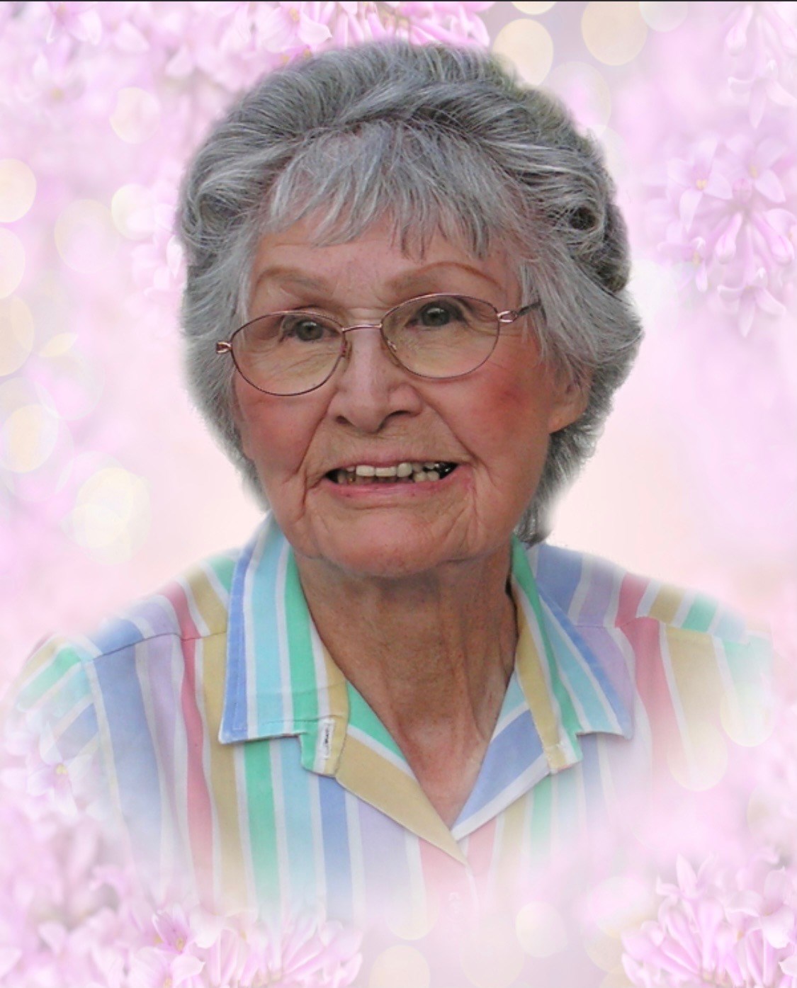 Obituary main image