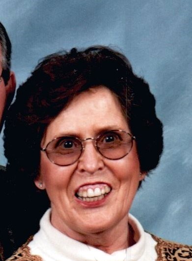 Obituary of Patsy C Franks