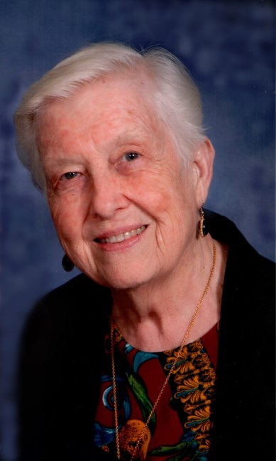 Obituary of Vergie Leen Bitterly