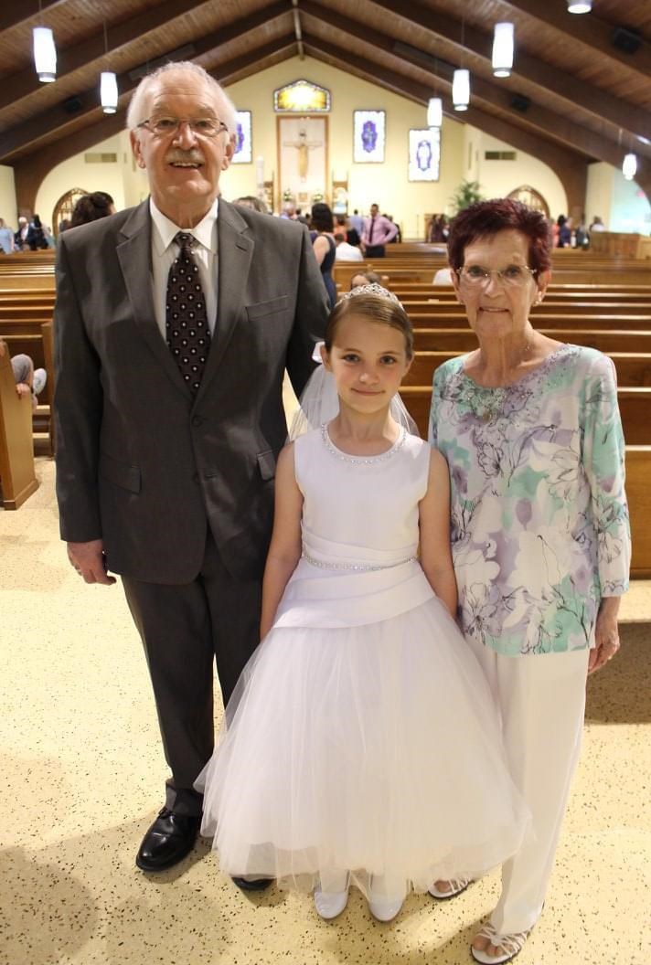 Obituary of Janet Jones