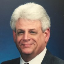 Avis de décès de Gary J Fisher