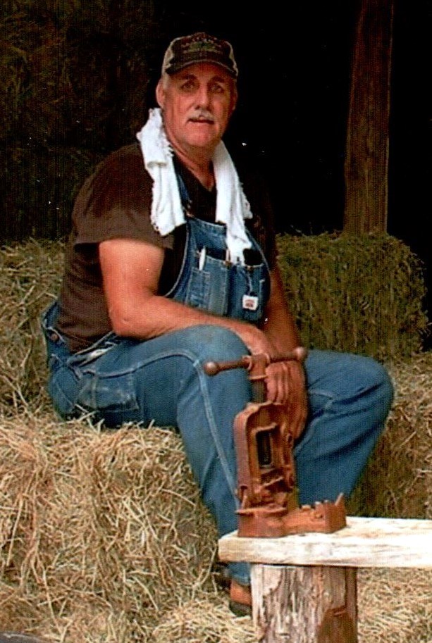 David Collins Obituary Nacogdoches, TX