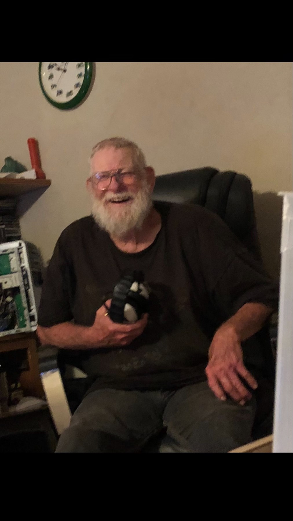 Roy Leonard Campbell